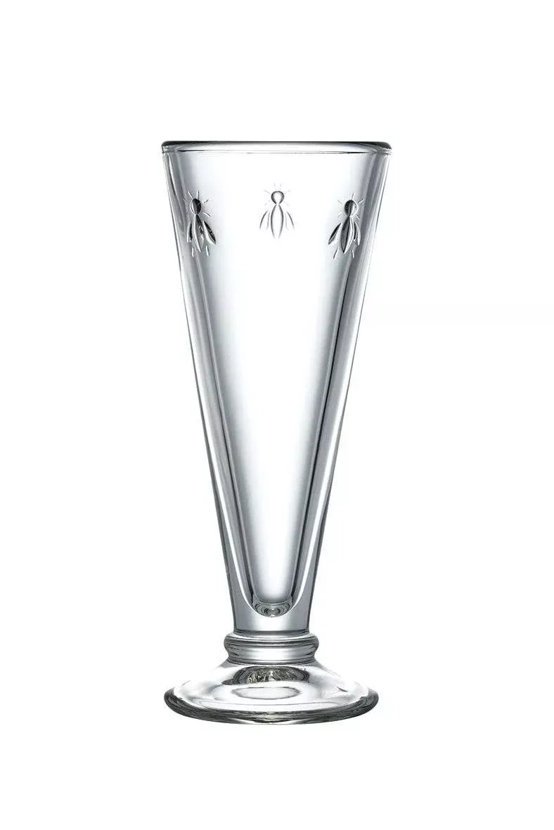 La Rochere Bee Champagne Flute - Set of 6