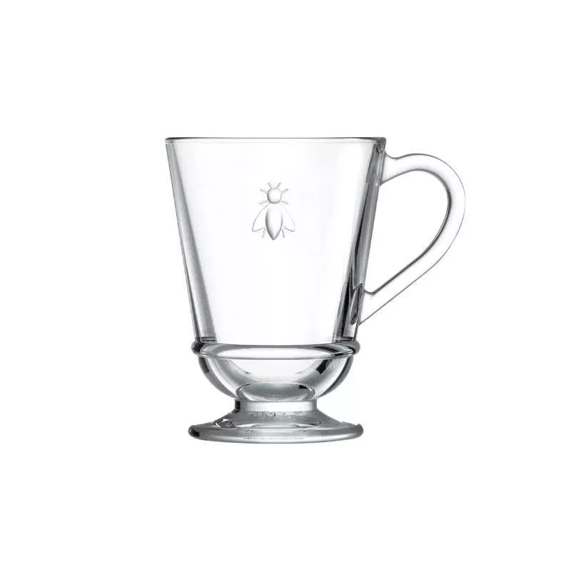 La Rochere Bee Coffee Mug - Set of 6