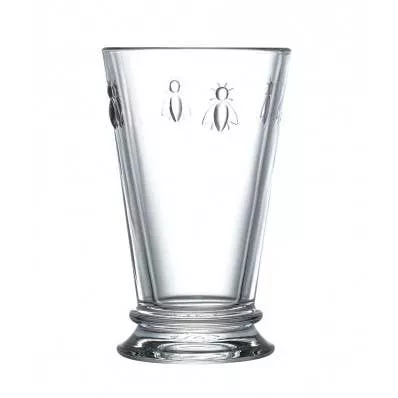 La Rochere Bee Iced Tea Glasses - Set of 6