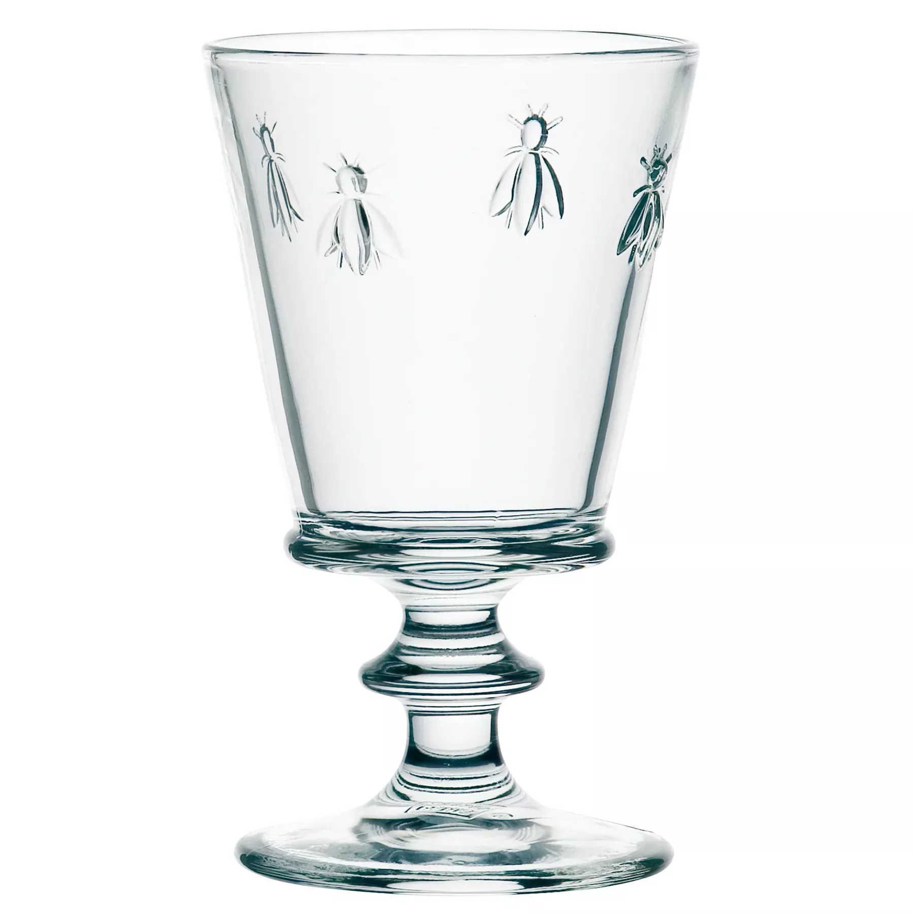 La Rochere Bee Water Glass - Set of 6