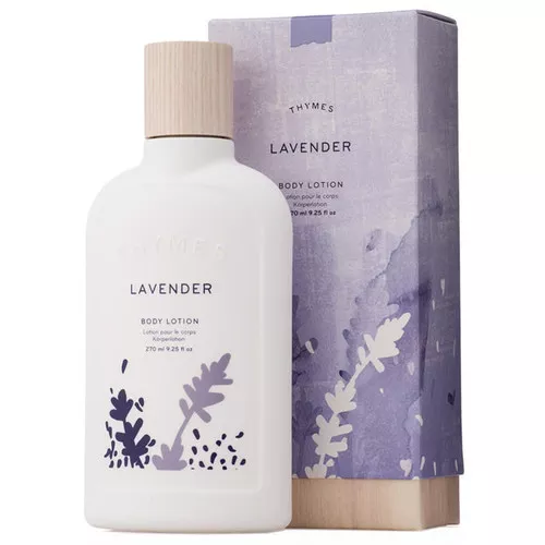 Lavender - Body Lotion, 270ml