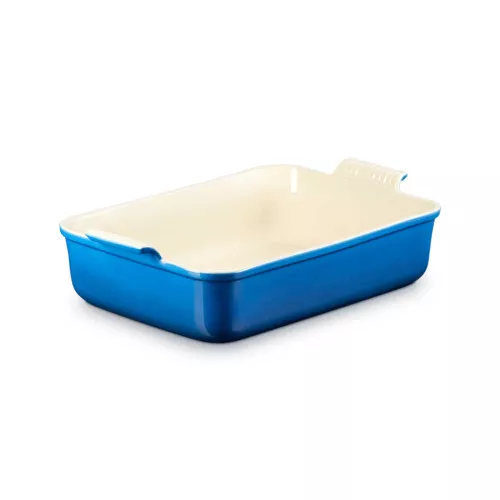 Le Creuset Heritage Deep Rectangular Lasagna Dish in Marseille