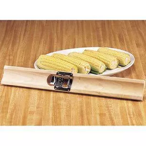 Lees Corn Cutter Wood