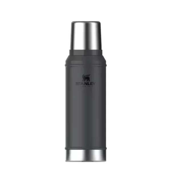Legendary Classic Bottle 0,94L Black