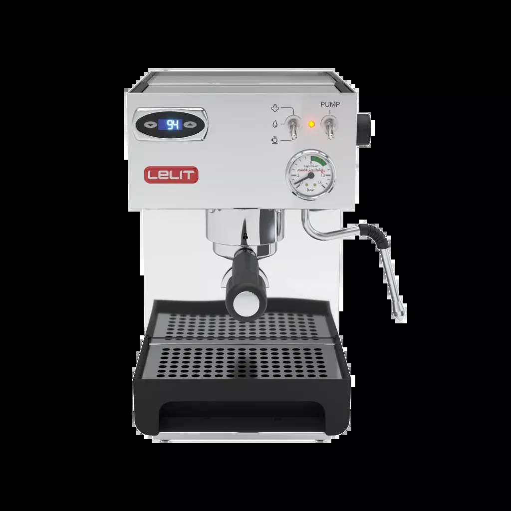 Lelit Anna Espresso Machine