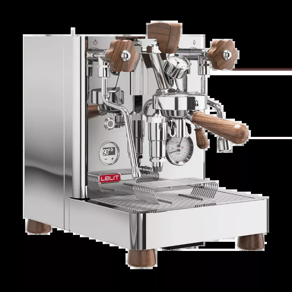 Lelit Bianca V3 Espresso Machine