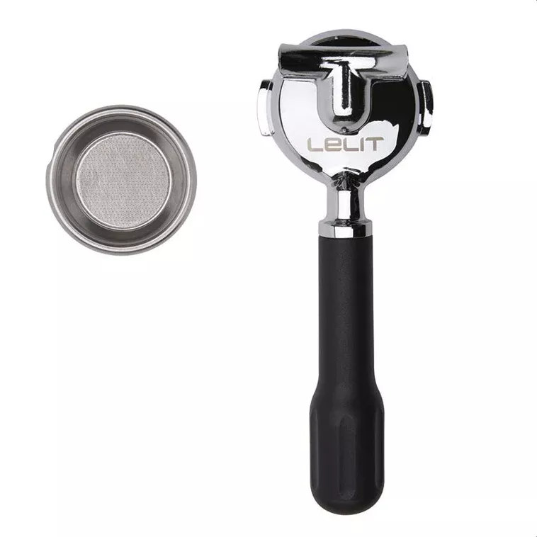 Lelit - Dual Spout Portafilter PLA586S