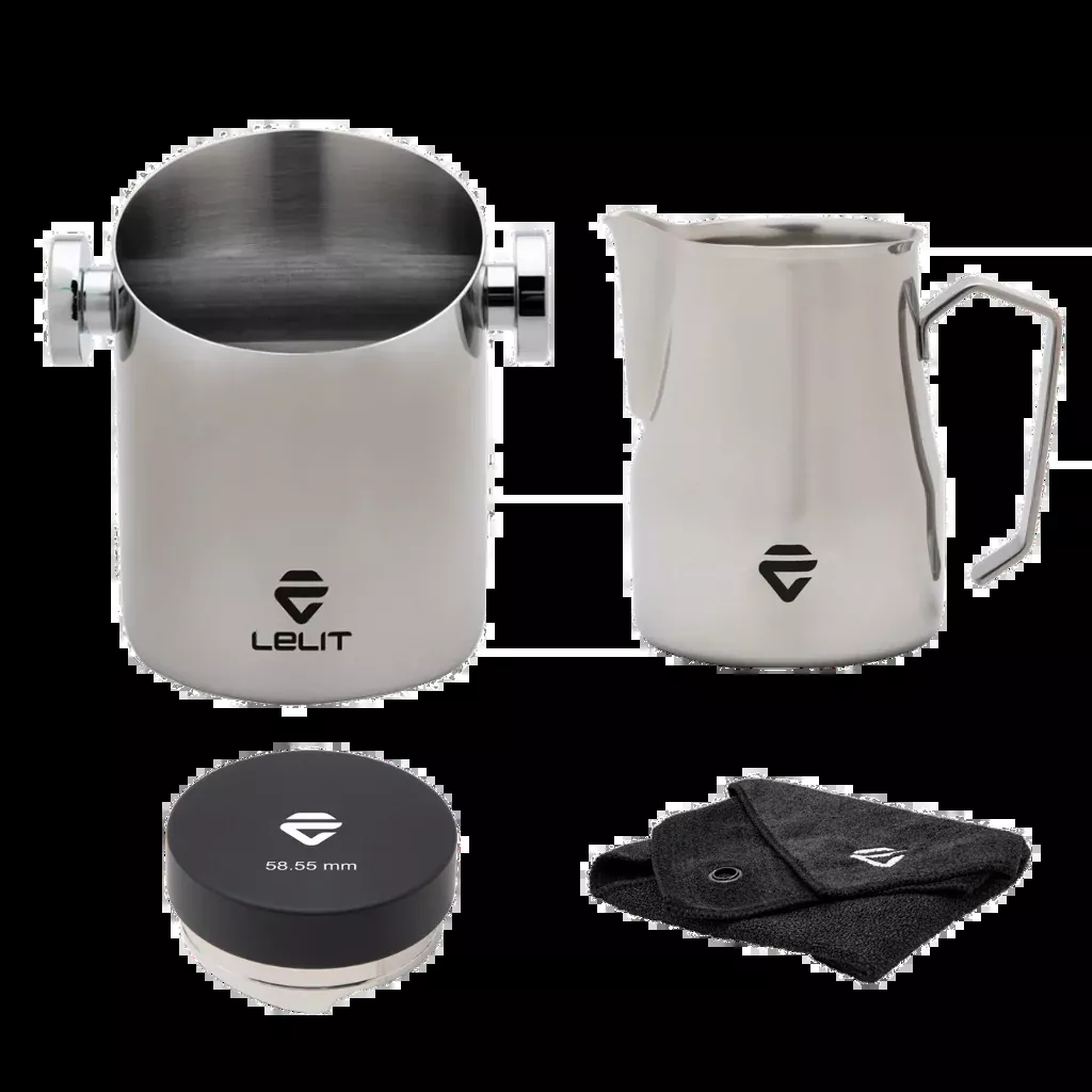 Lelit Espresso Essentials Kit