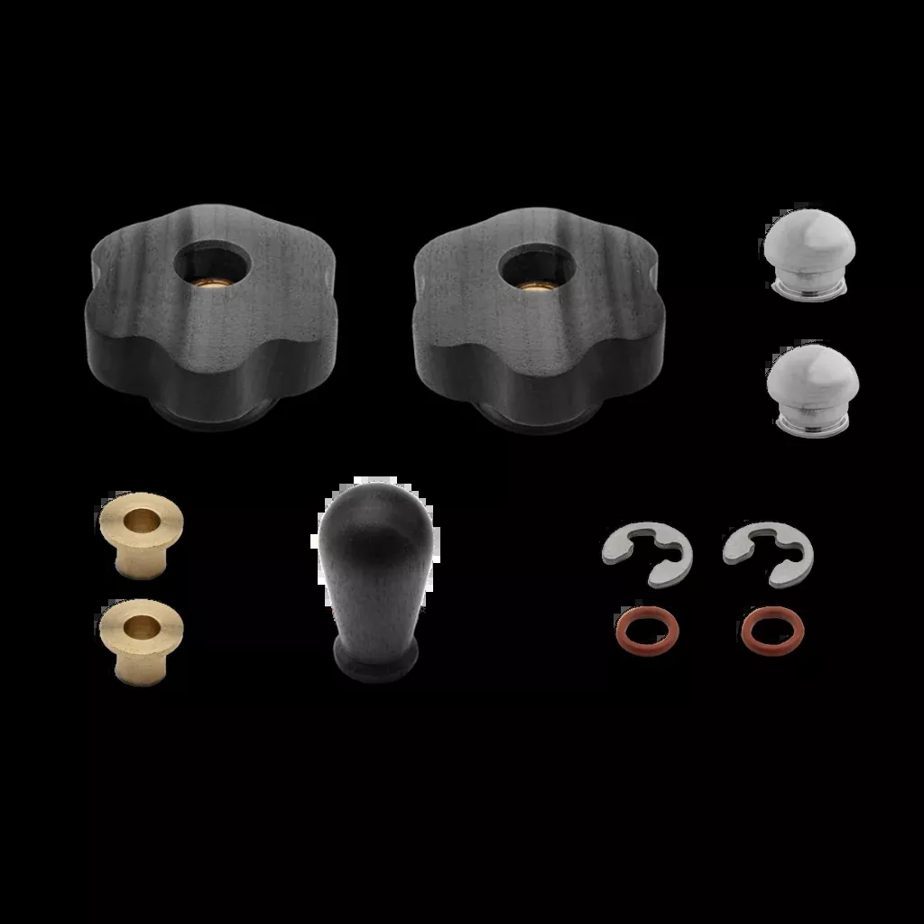 Lelit Mara X Black Upgrade Kit
