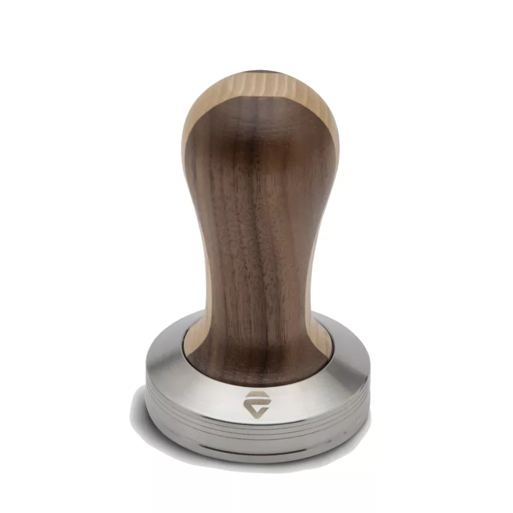 LELIT58 Wood Tamper