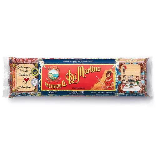 Linguine - Ltd Edition Dolce & Gabbana, 500g