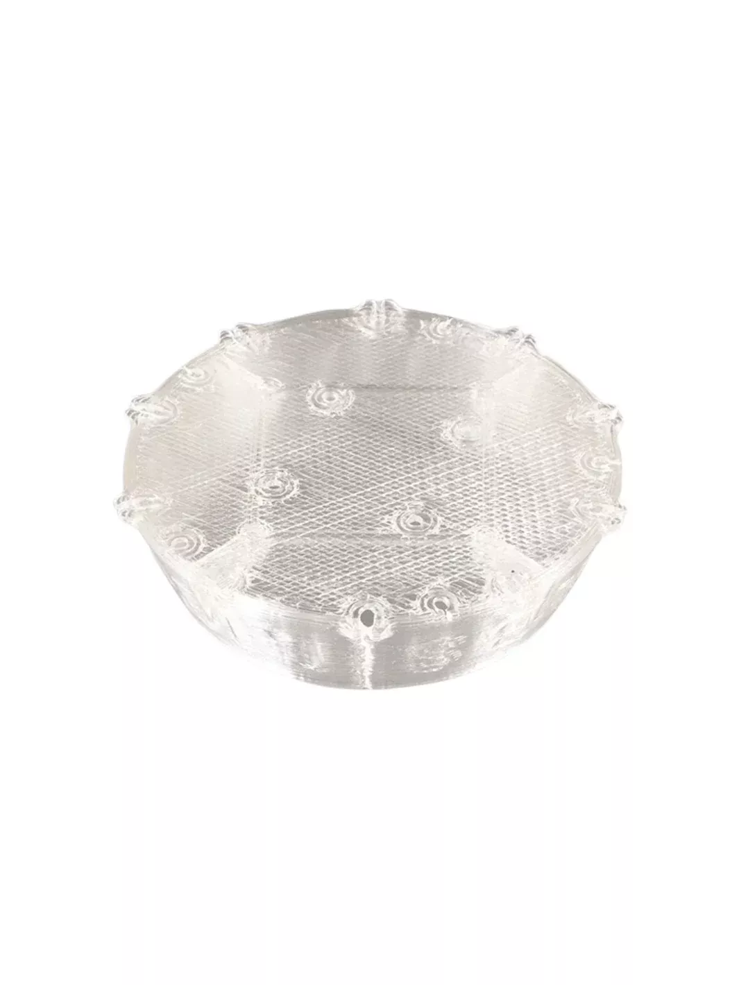 LITMUS COFFEE LABS UFO Spray Head (for Fetco XTS)