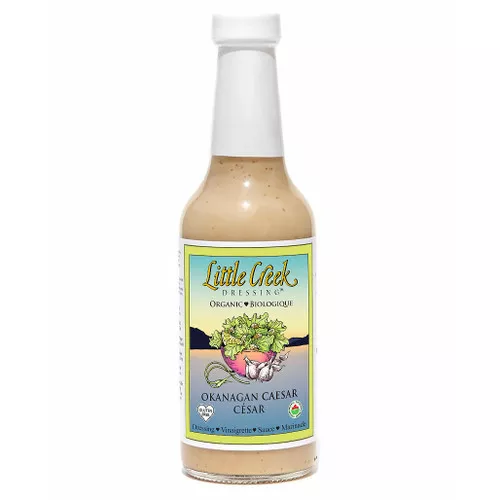 Little Creek - Caesar Dressing, 295ml