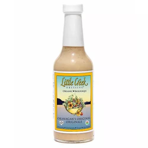 Little Creek - Original Dressing, 295ml