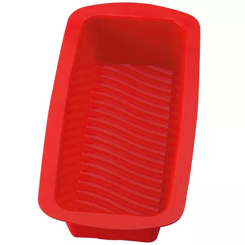 Loaf Pan - Silicone, 9-in