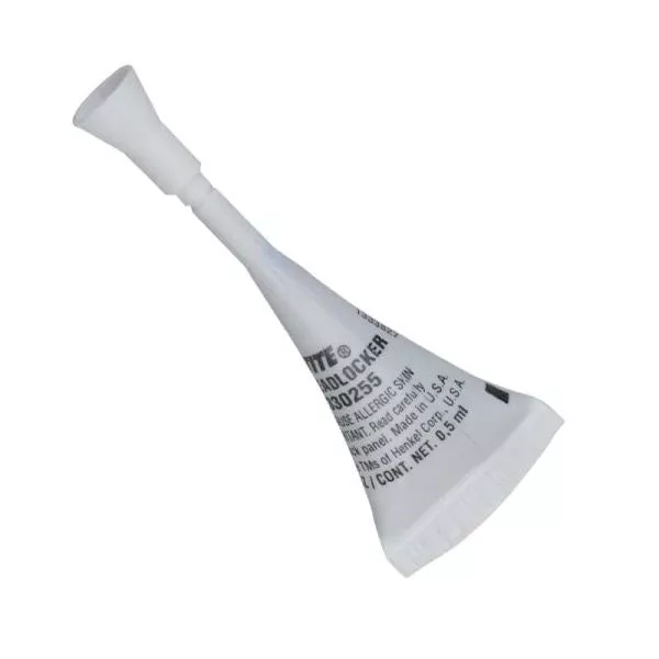 Loctite Thread-locker Medium Strength, Certified for Potable Water