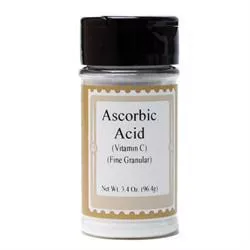 LorAnn Ascorbic Acid (Vitamin C) - 3.4 ounces