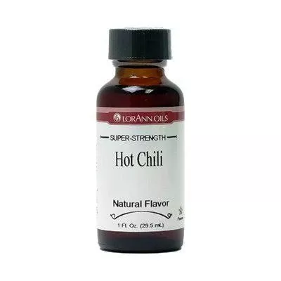 LorAnn Hot Chili Flavor (1 oz)