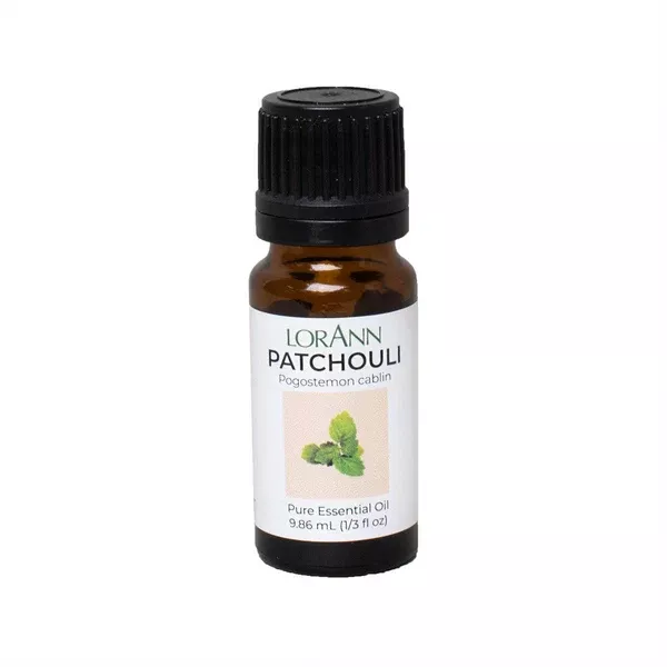 LorAnn Patchouli Essential Oil