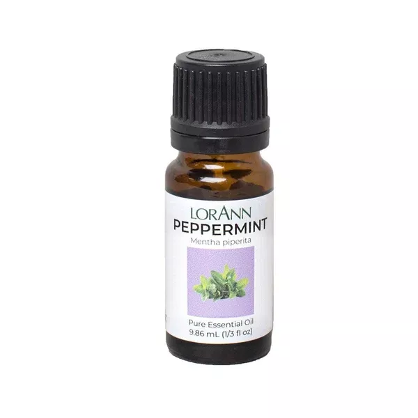 LorAnn Peppermint Essential Oil