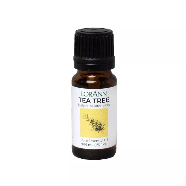 LorAnn Tea Tree Essential Oil