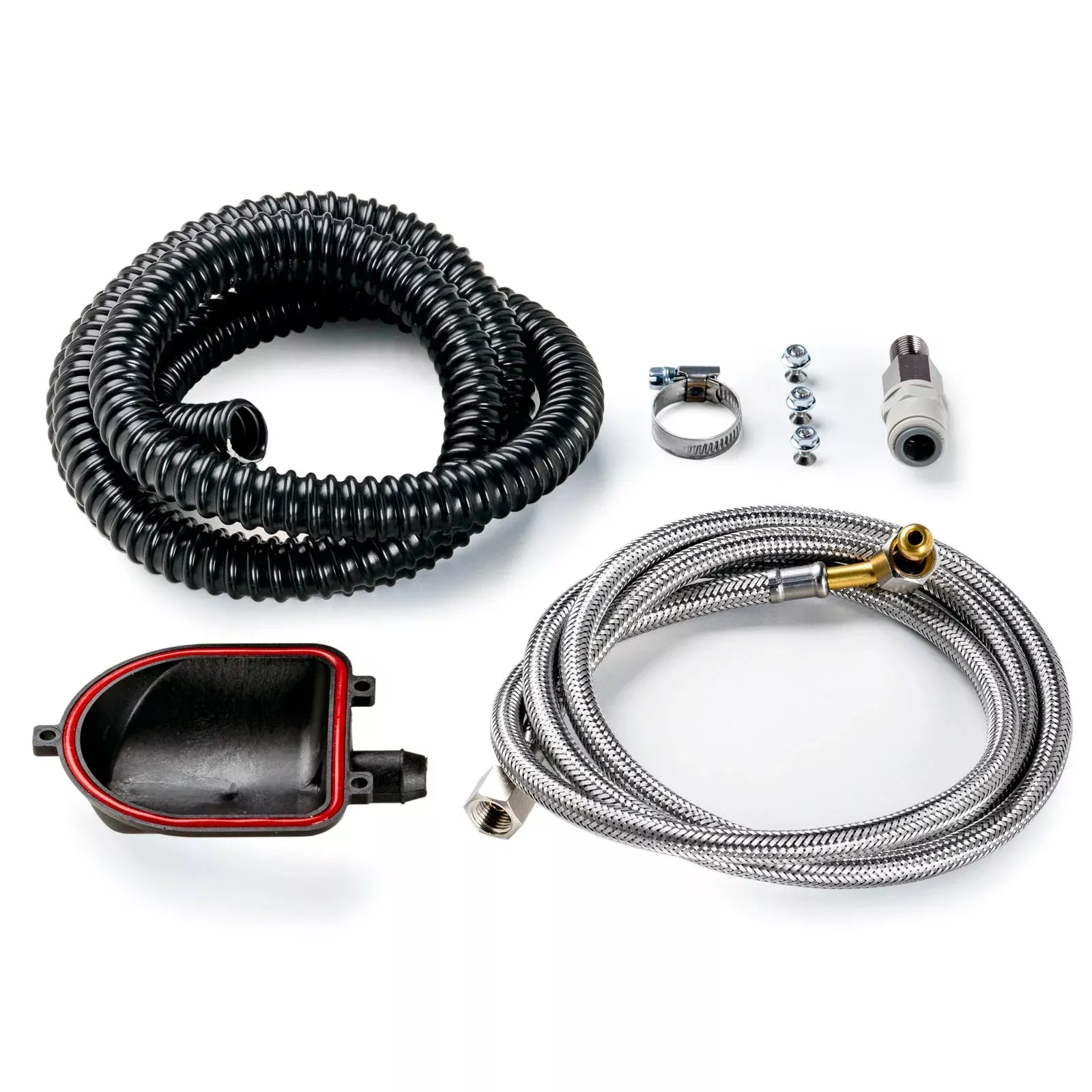 LUCCA A53 Pro Direct Plumb Kit