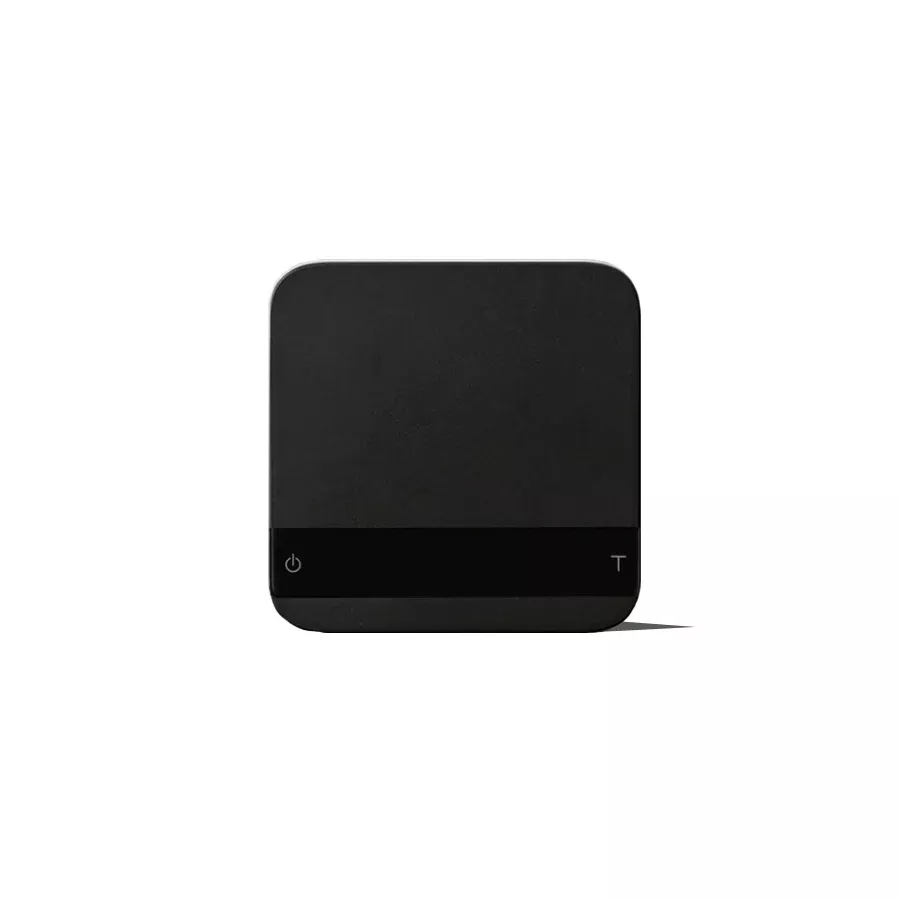 Lunar Scale (Black)