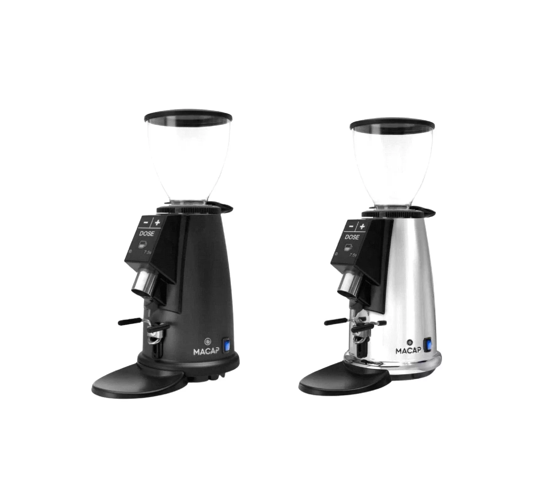 Macap M2E Coffee Grinder