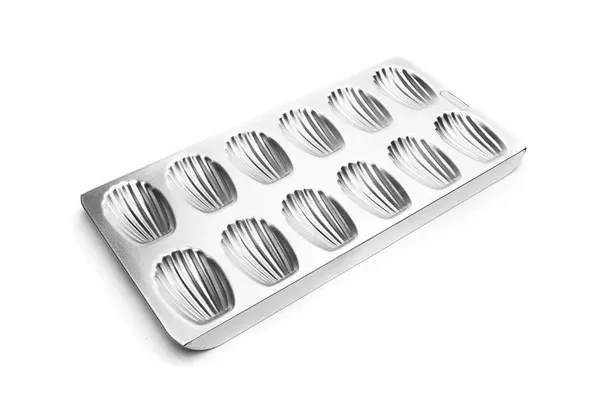 Madeleine Pan