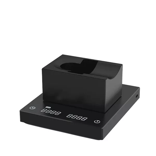 Magic Cube Portafilter Stand