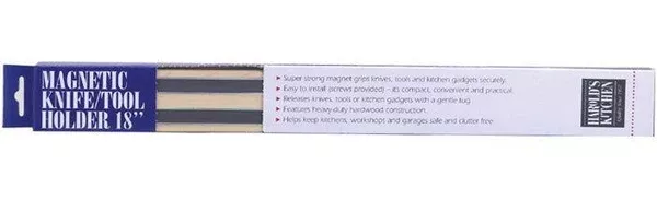 Magnetic Knife Holder 12