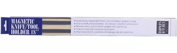 Magnetic Knife Holder 18