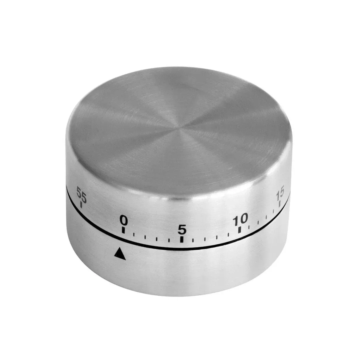 Magnetic Steel Kitchen Timer