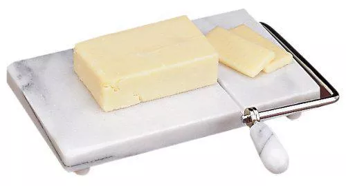 Marble Cheese Slicer