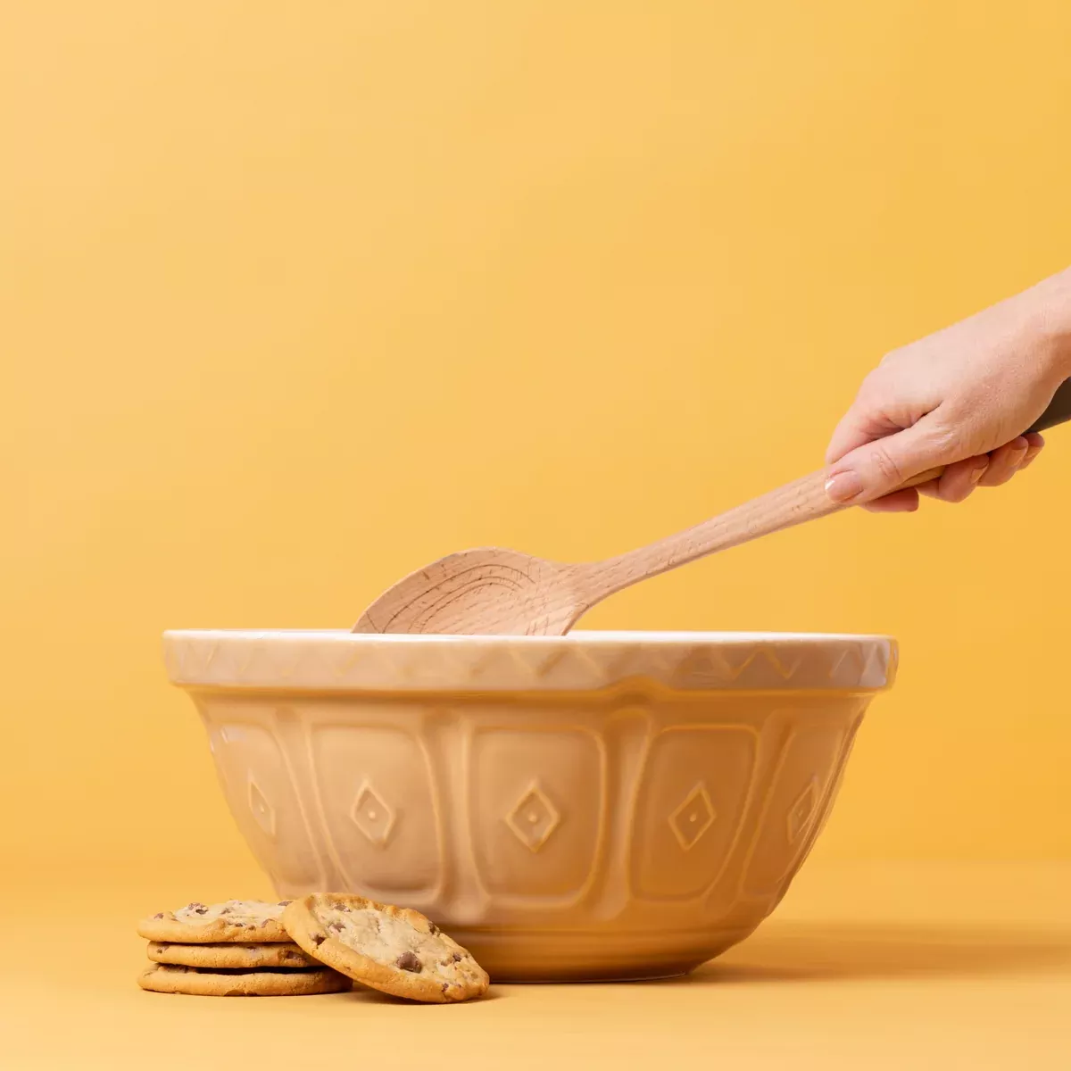 Mason Cash S9 Cane Mixing Bowl