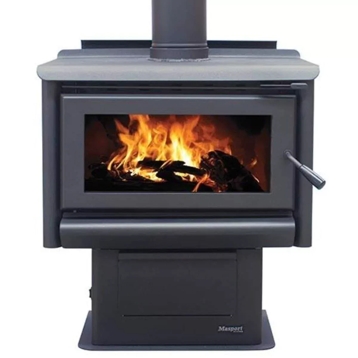 Masport Riverstone Wood Fire