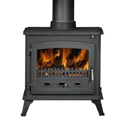 Masport Westcott 2000 Wood Fire