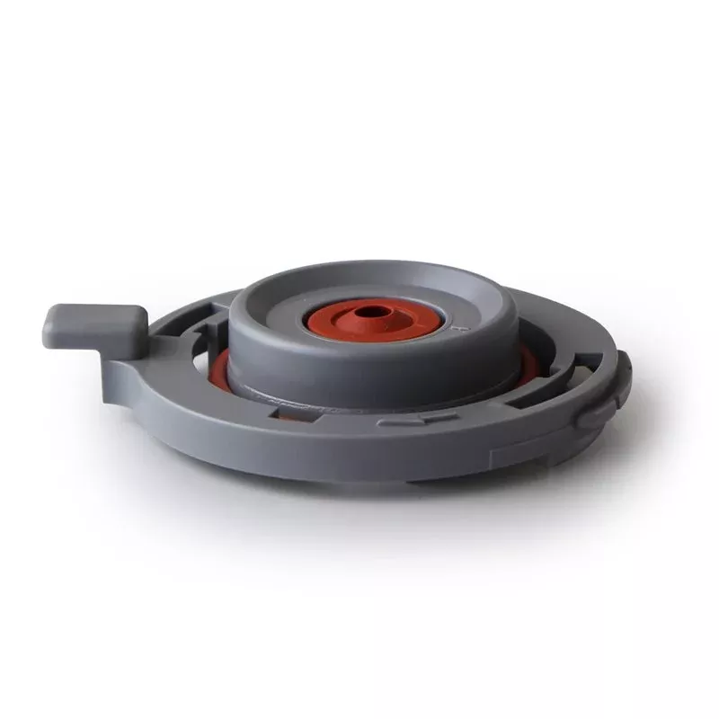 Matrix Whipper Base with Seals - B01-024