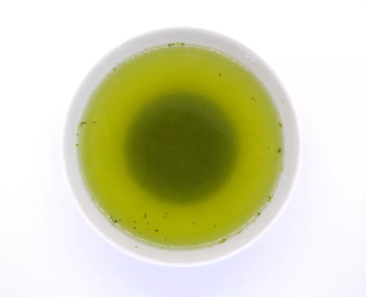 Matsu Kaze Tea Premium Organic Sencha