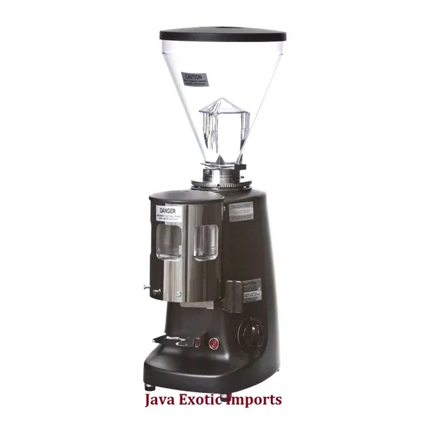 Mazzer Super Jolly Timer