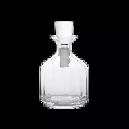 Medina Decanter with Stopper // 12oz
