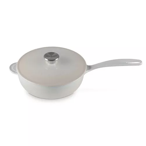 Meringue Saucier Pan, 2.0L