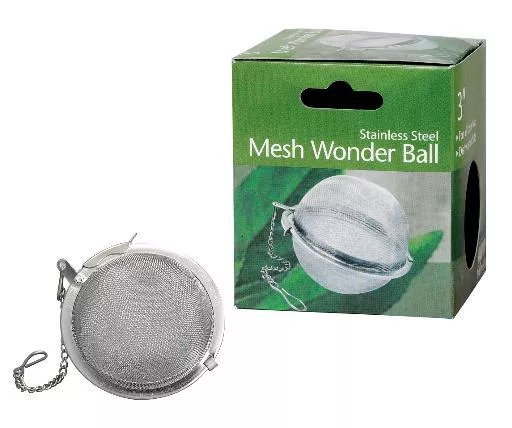 Mesh Wonder Ball 3