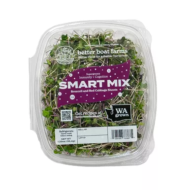 Micro Smart Mix (12/1.75oz)