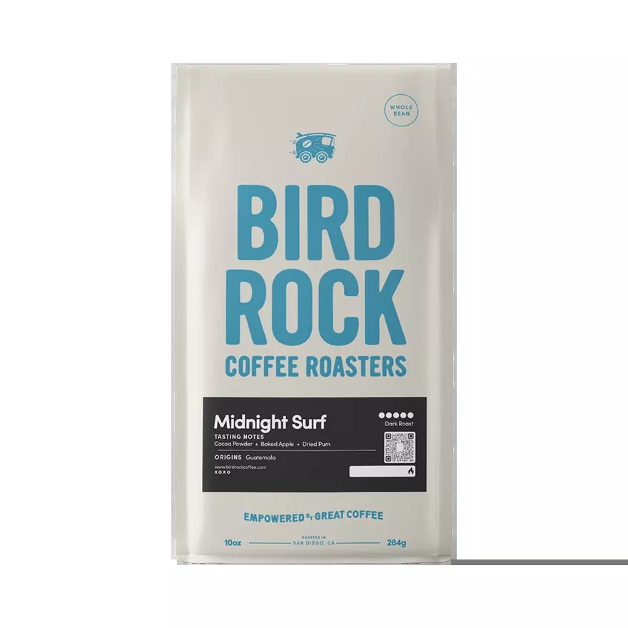 Midnight Surf 10 oz