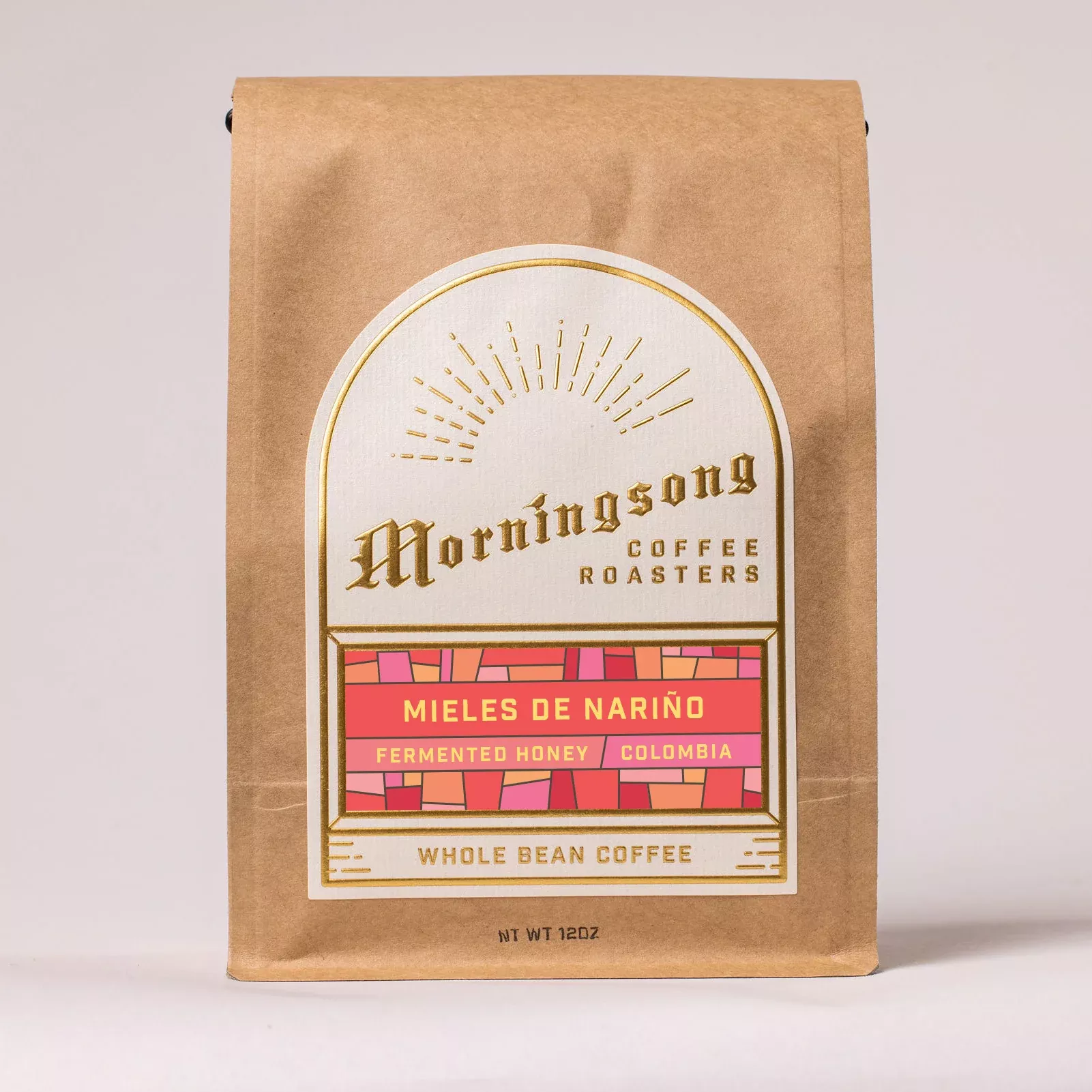 Mieles De Nariño Colombia