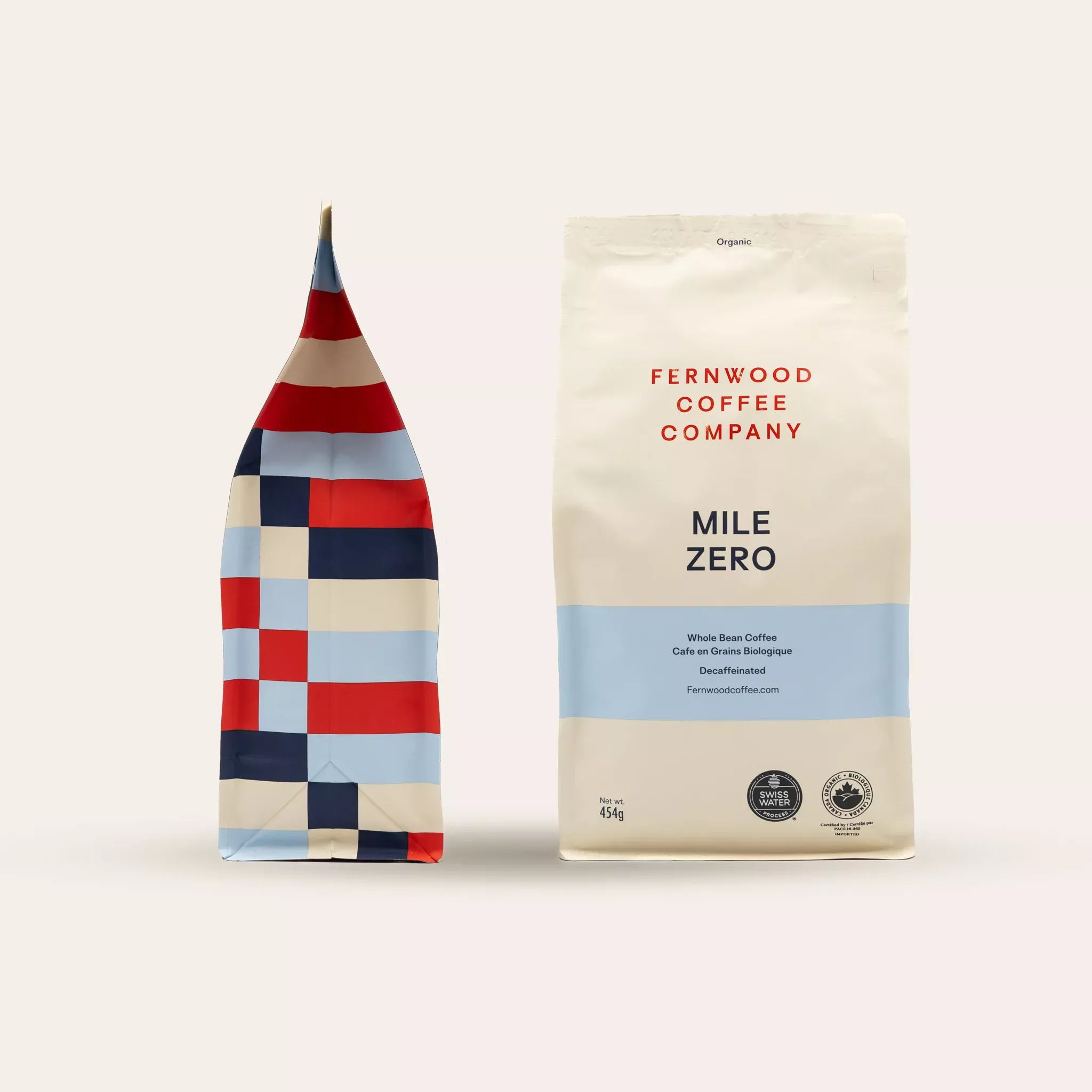 Mile Zero Decaf