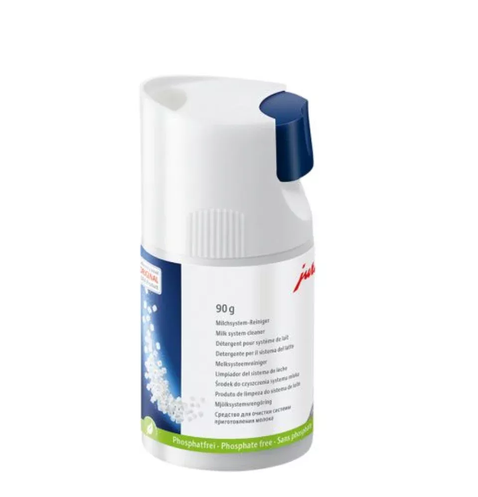 Milk system cleaner (mini tabs) 90g