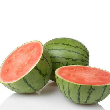 Mini Seedless Watermelon (6ct)