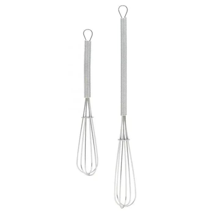 Mini Whisk, Set of 2